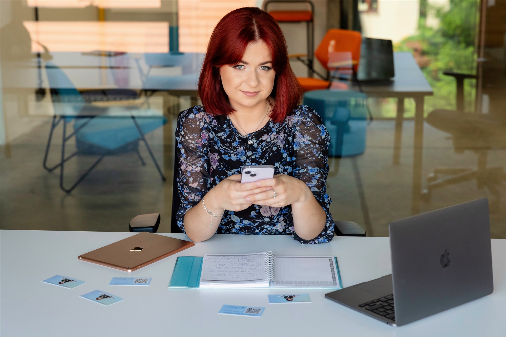 specjalistka ds technicznych