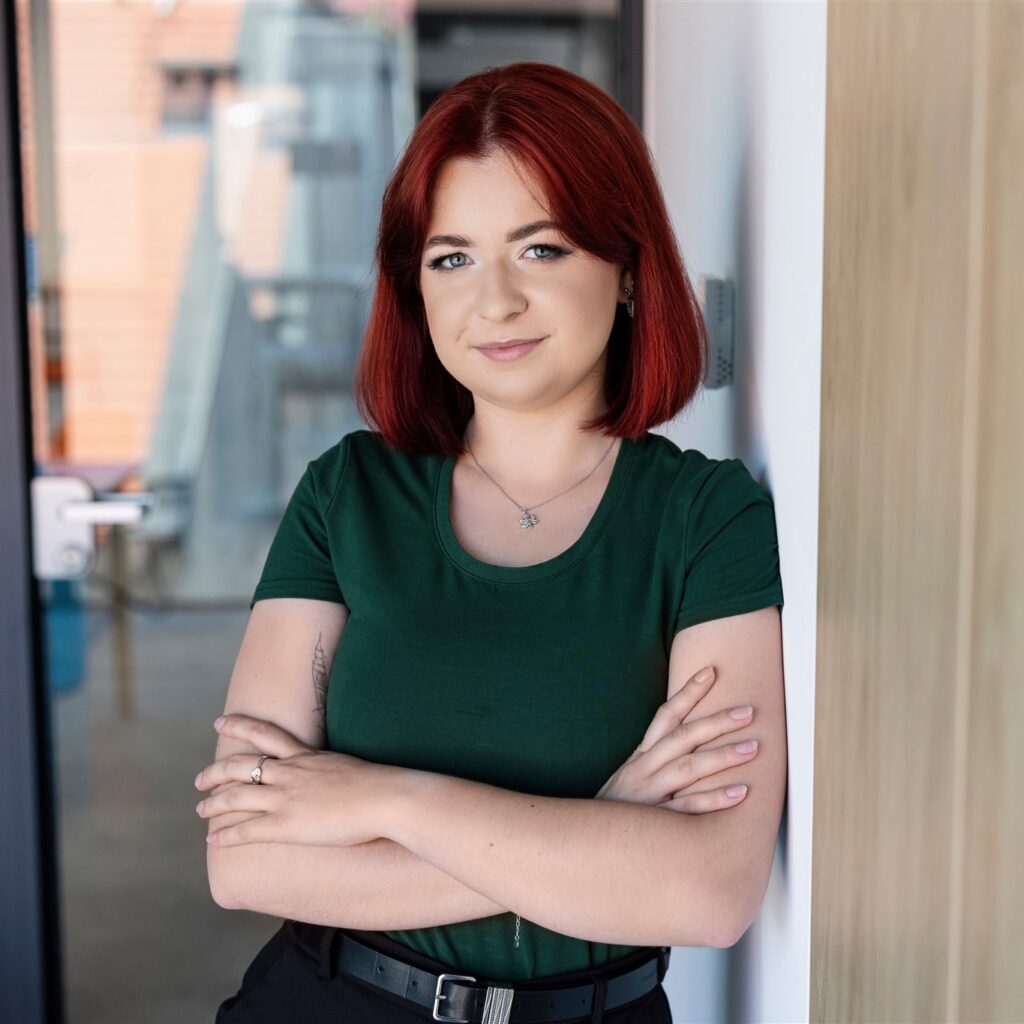 Małgorzata Wojtowicz biurowe