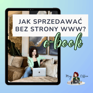 Jak sprzedawać bez strony www