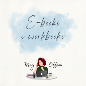 E-booki i workbooki