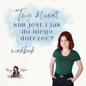 kim jest twój klient workbook