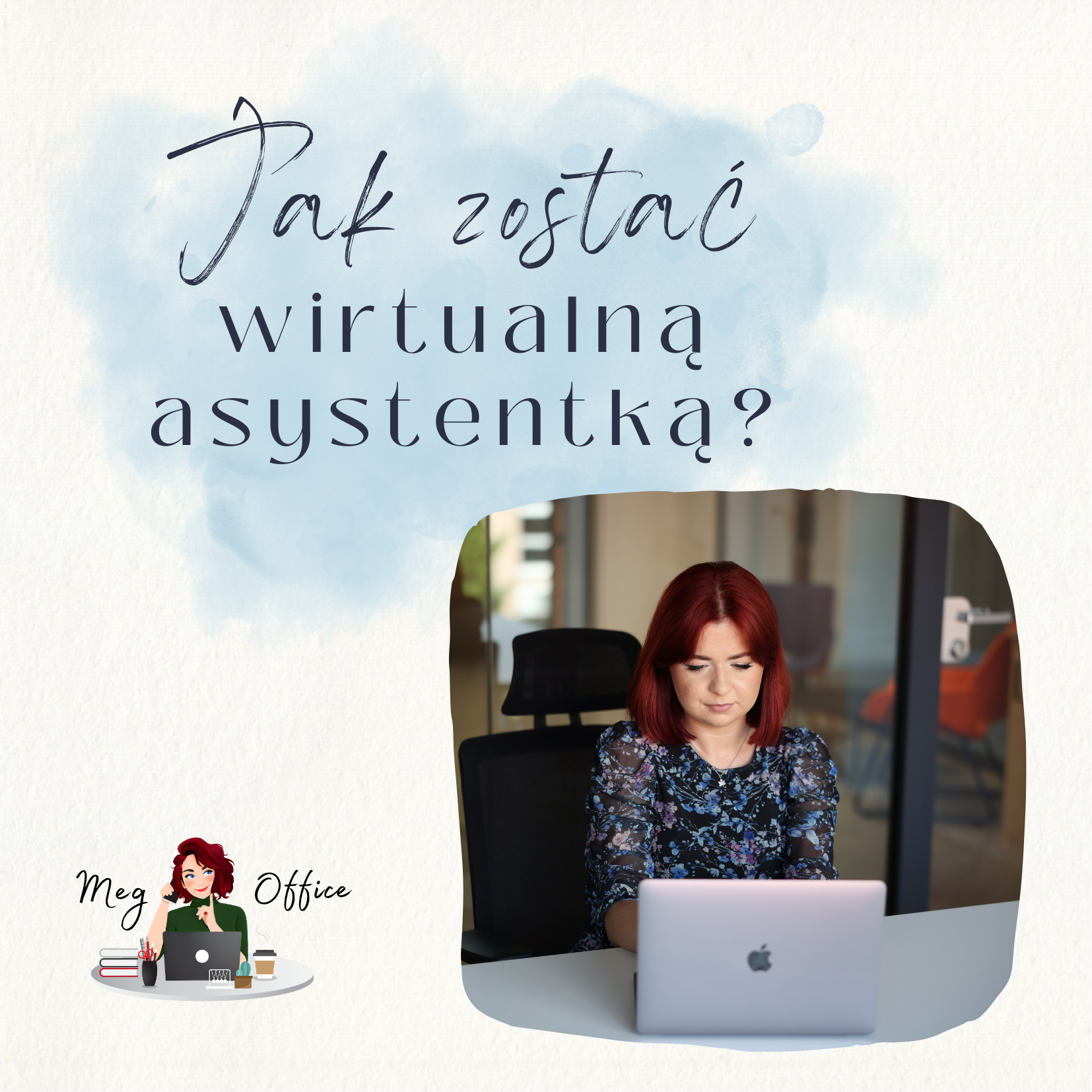 jak zostać wirtualną asystentką sesja indywidualna